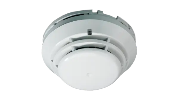 Rookdetector Rookdetector
