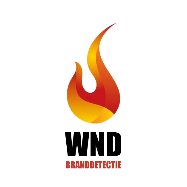 Logo WND Branddetectie Logo WND Branddetectie